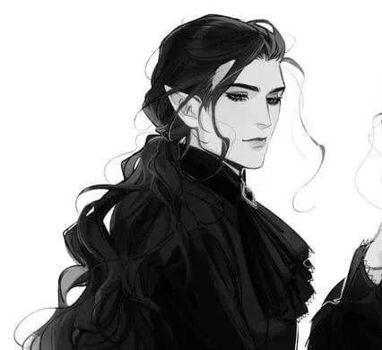 Avatar of Gadriel | Vampire 