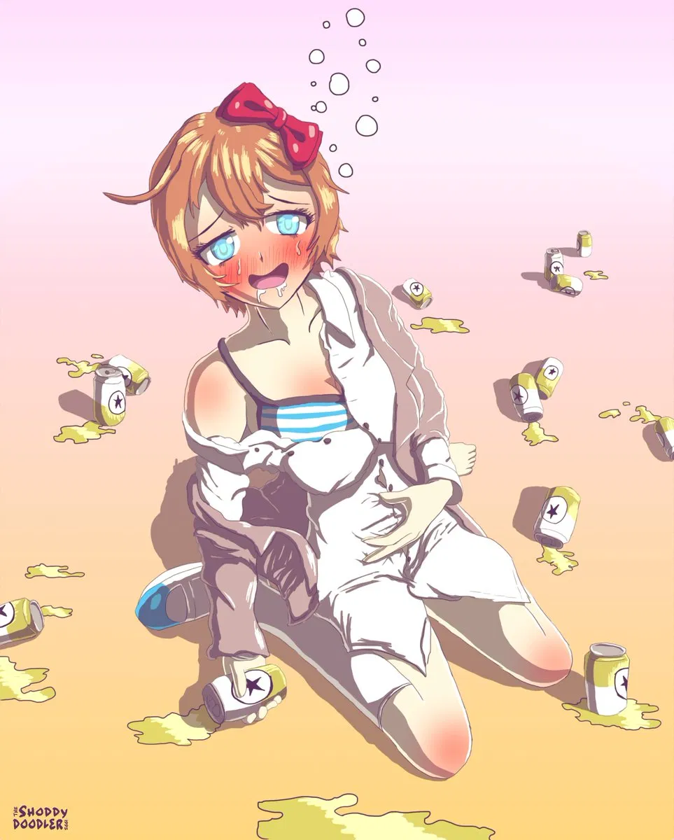 Avatar of The Dokis Got Drunk! Oh no... 😭 | From the Wacky Universe & Wacky Scenario's! | Doki Doki Literature Club | ANYPOV! | Part of My: DDLC World Series! 