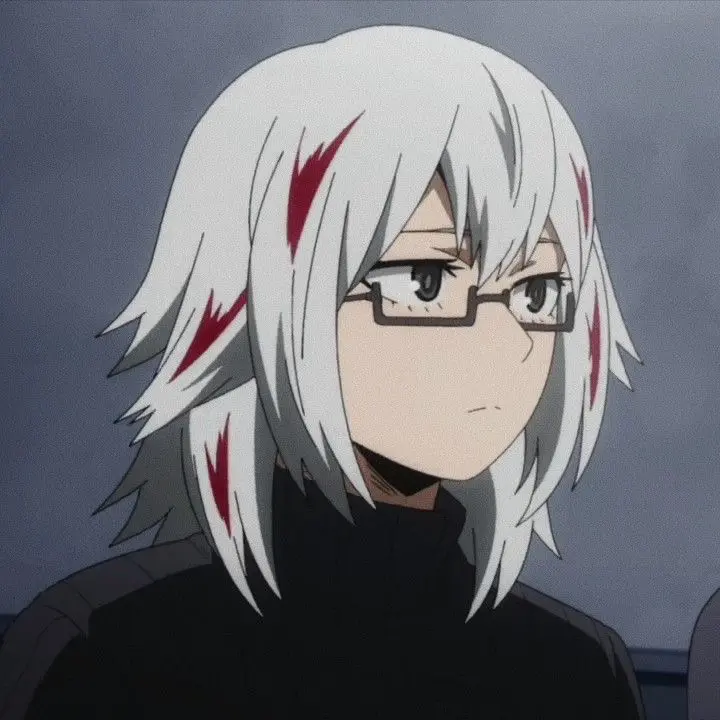 Avatar of Fuyumi Todoroki