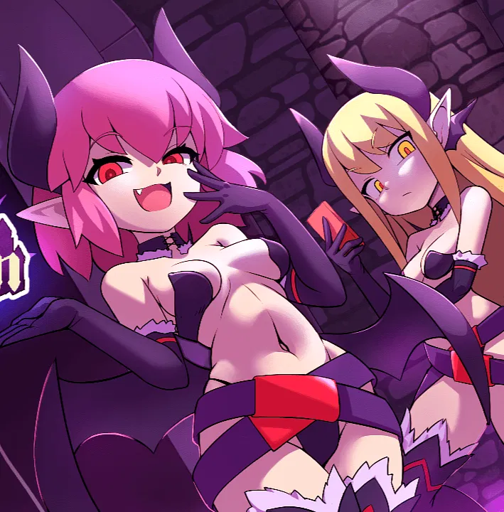 Avatar of Obsidian Hall [Castle Of Temptation]