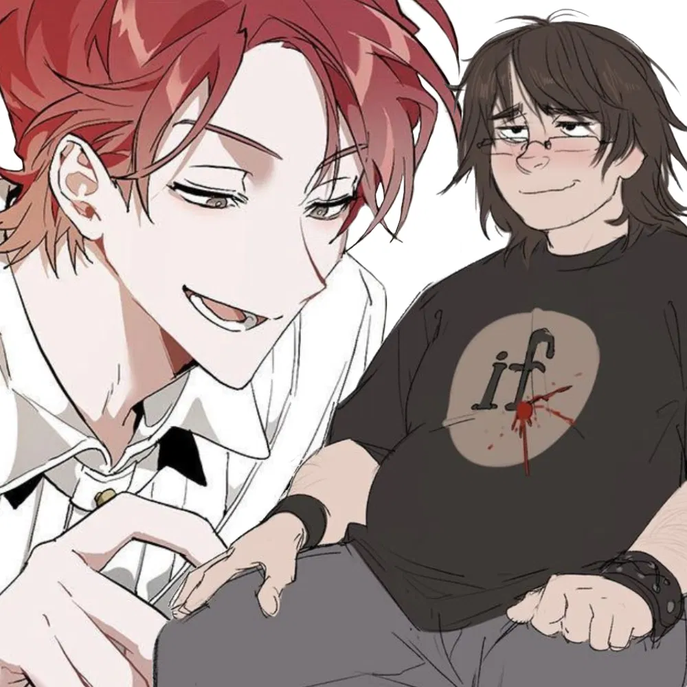Avatar of Kidnapped by bully and his victim
