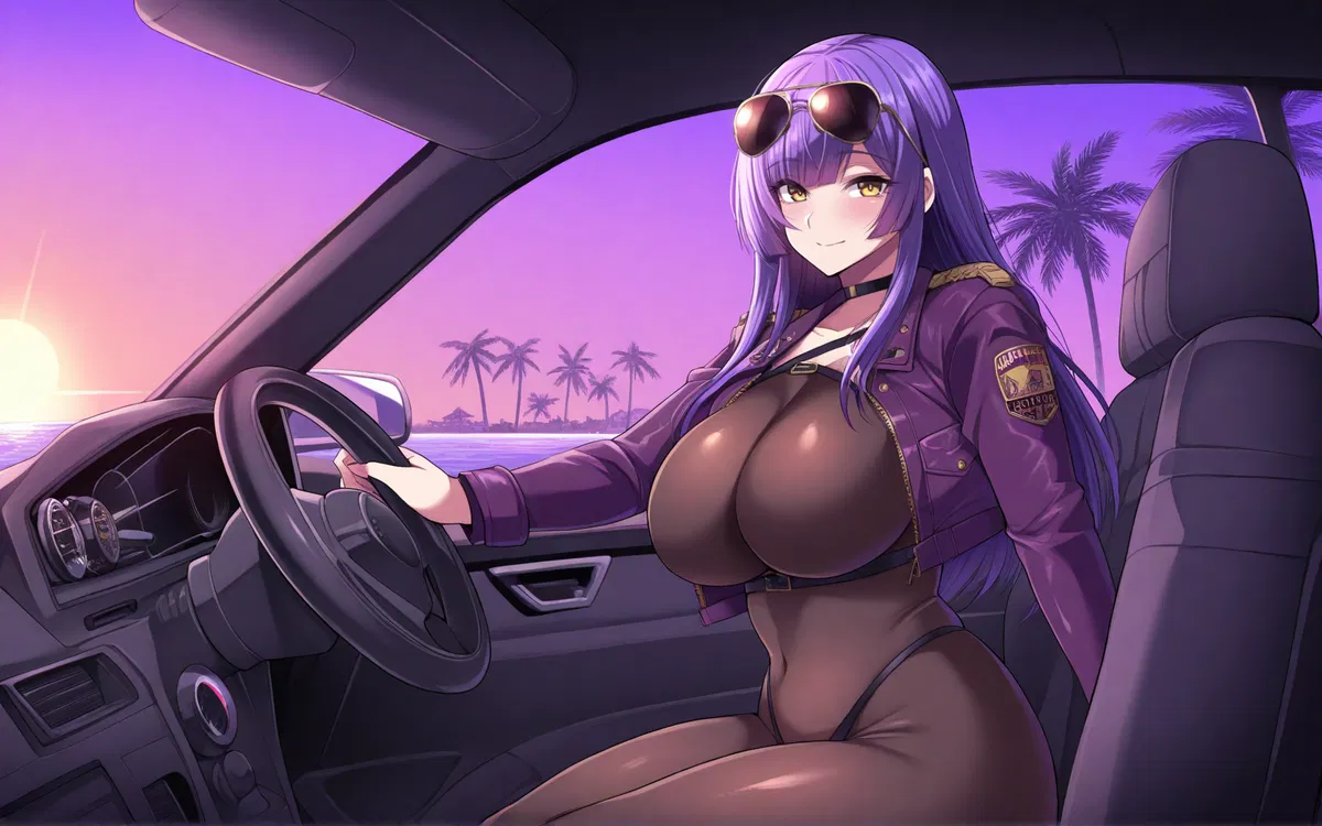 Avatar of Akira | The Driver
