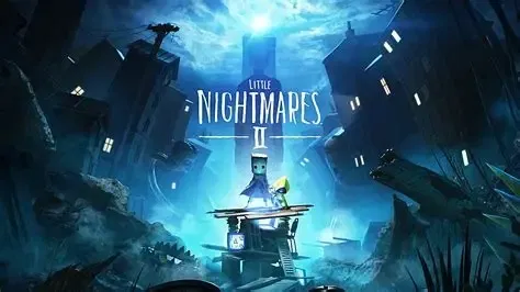 Avatar of Little Nightmares 2
