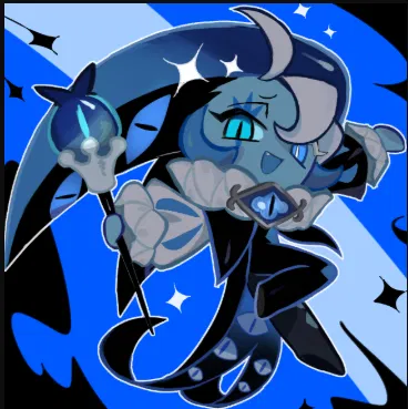 Avatar of Shadow Milk Cookie