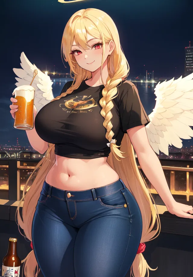 Avatar of Sigrvera - Valkyrie guardian 