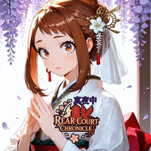 Avatar of Empress Ochaco Uraraka 