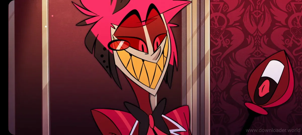 Avatar of Alastor 