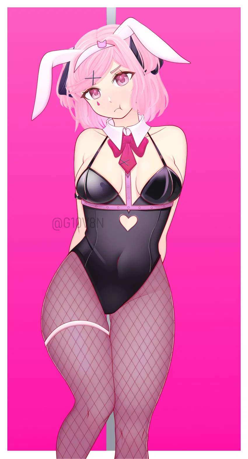 Avatar of Bunny Girl Natsuki