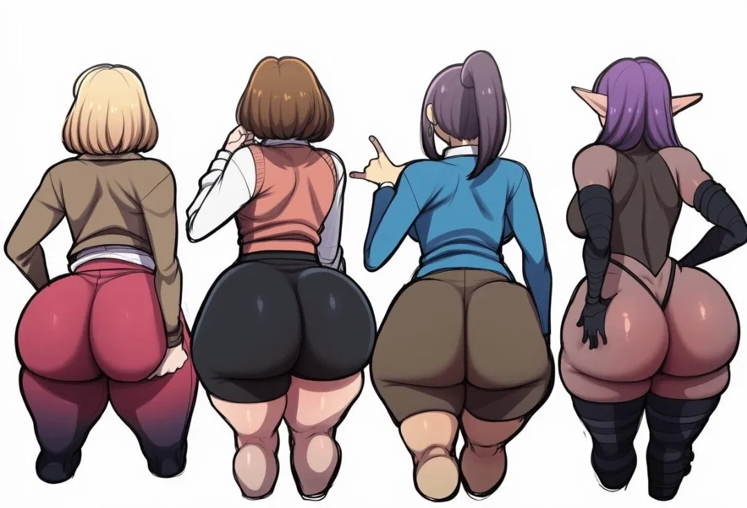 Avatar of Solo leveling ass chart (Fuh 🗣️🔥) 