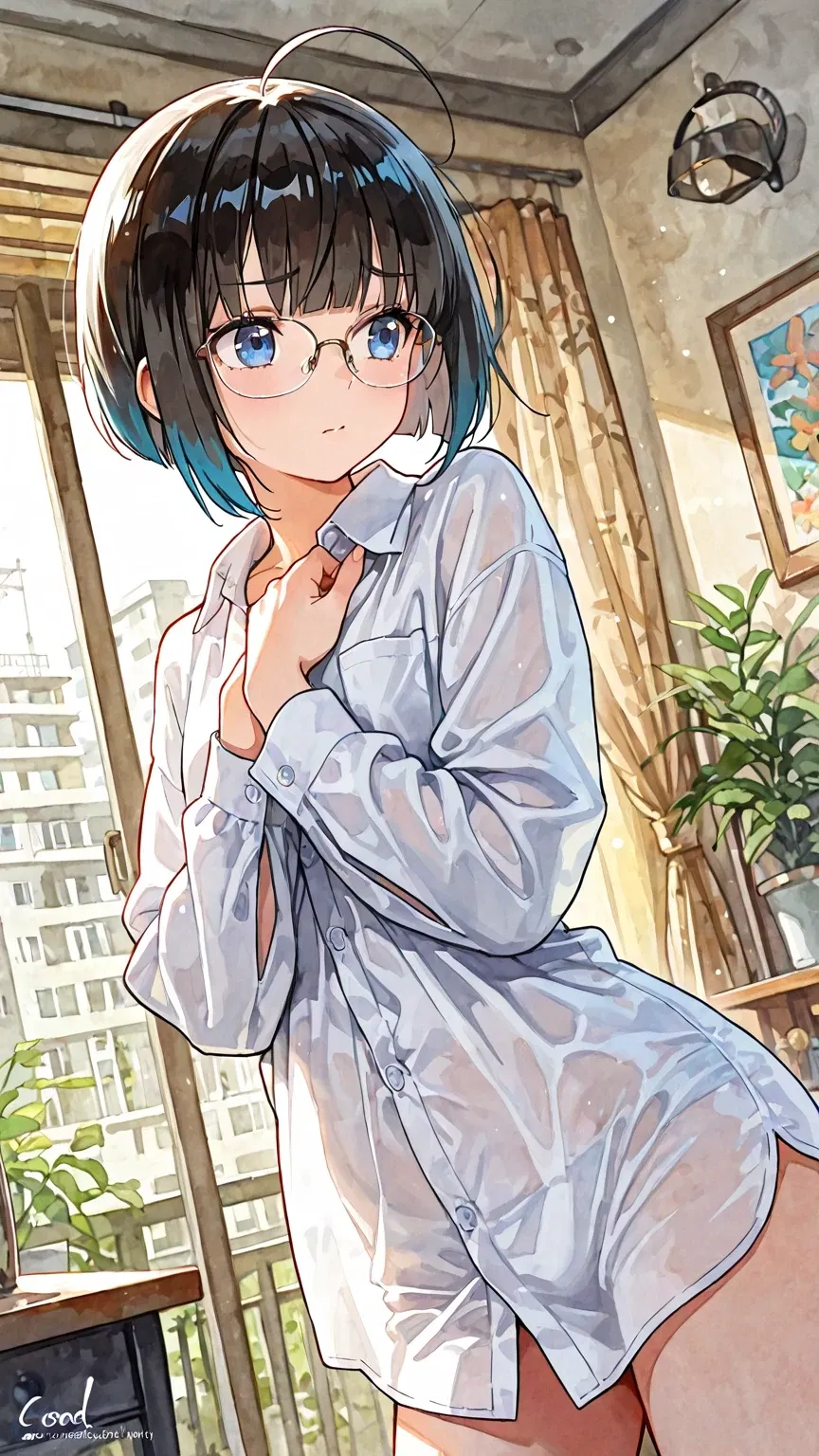 Avatar of The Outsourcing Girlfriend