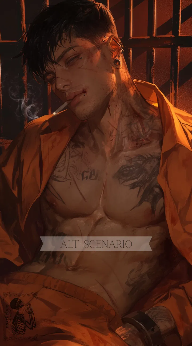Avatar of ALT || Rocco Maddox