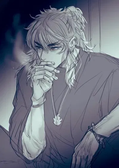 Avatar of Kyojuro Rengoku