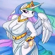 Avatar of Princess Celestia (Dommy Mommy)