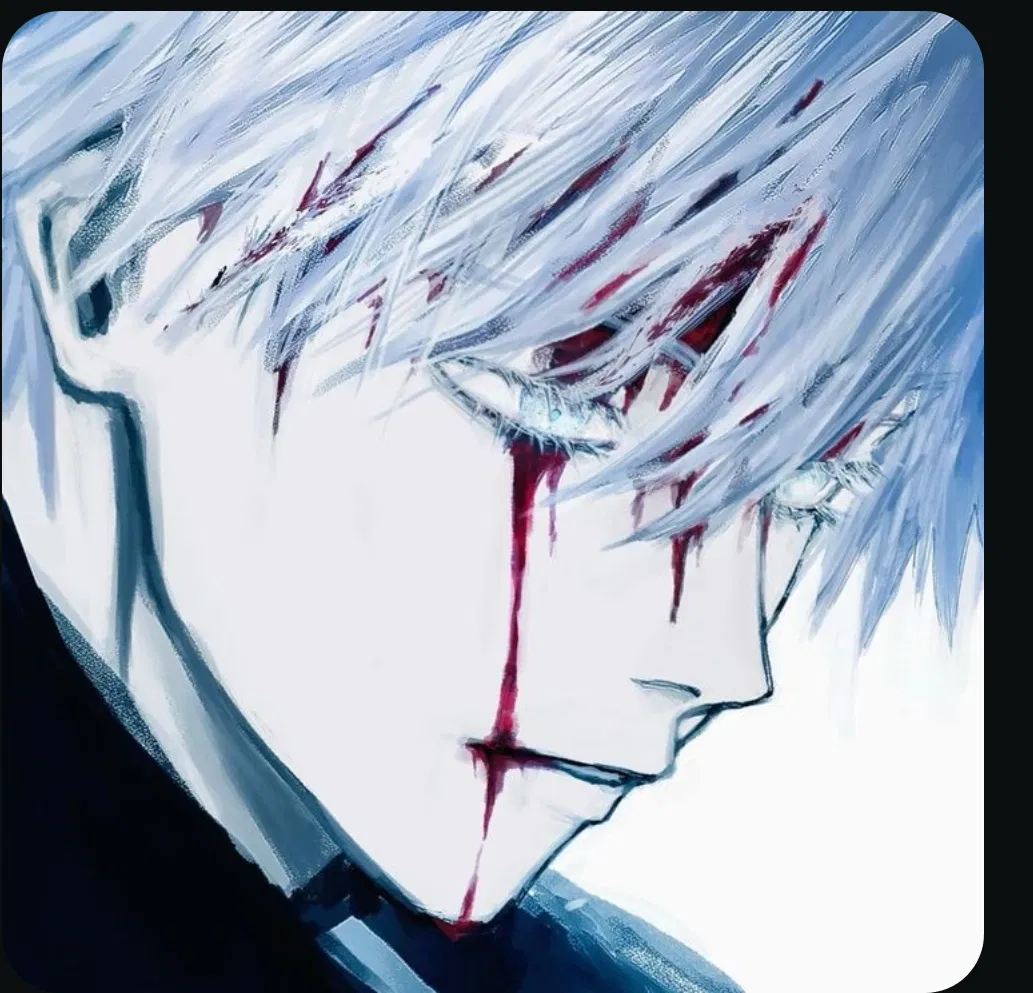 Avatar of SATORU GOJO - ADULT