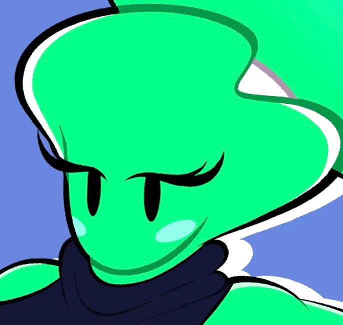 Avatar of F’lata T. Flare