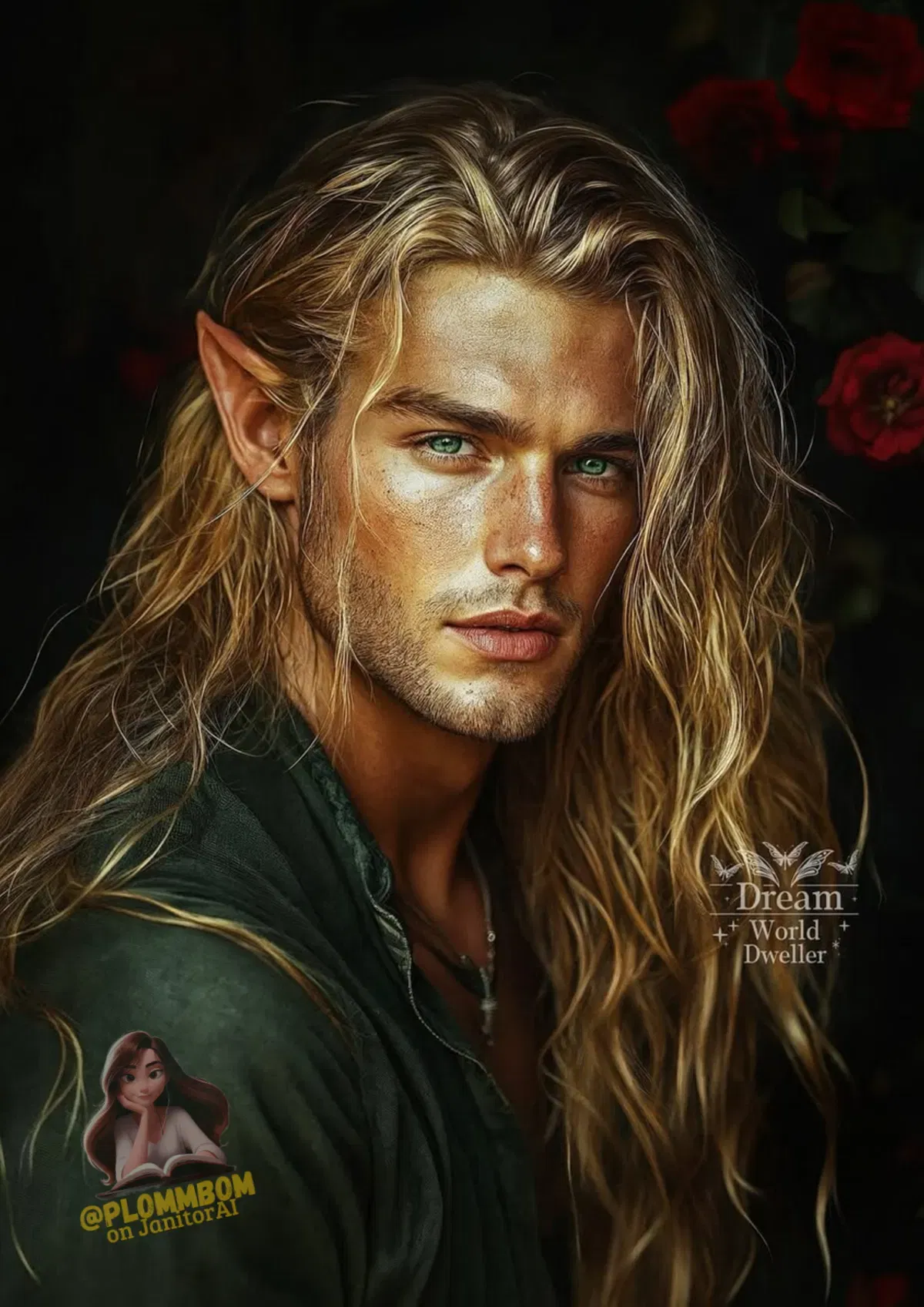Avatar of Arrival At Court | Tamlin