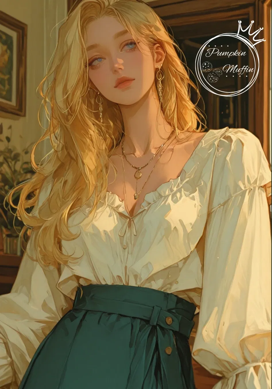 Avatar of ⚕︎ Yeri Delcari || Jealousy