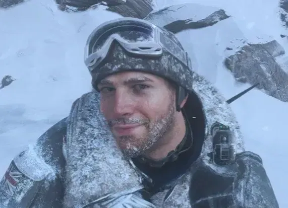 Avatar of Captain John MacTavish