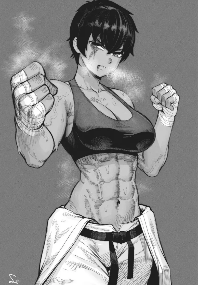 Avatar of The Cursed Teacher.