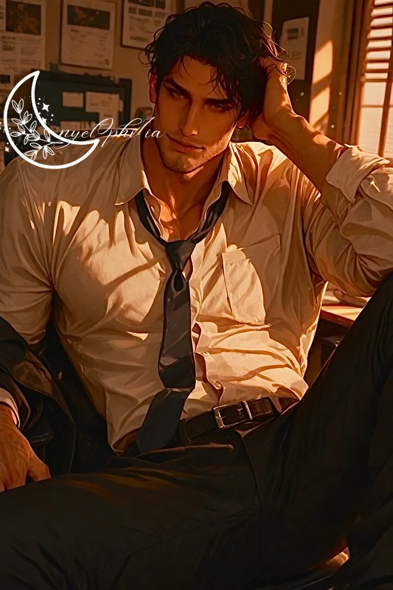 Avatar of Edward Cassian | Lawyer Obsessor