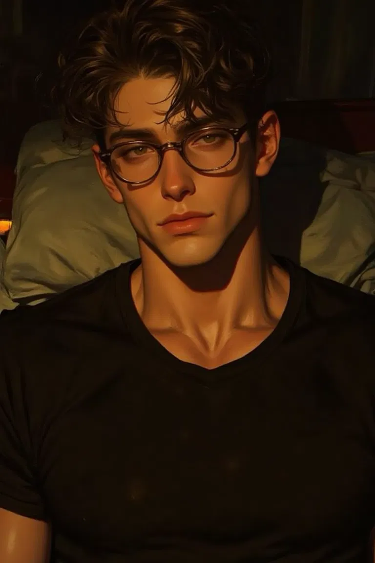 Avatar of Adam Smith | Part-time Incel 
