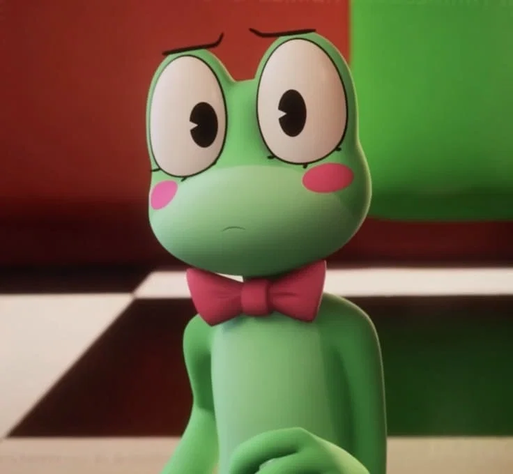 Avatar of 🐸 Frog Girl 🐸