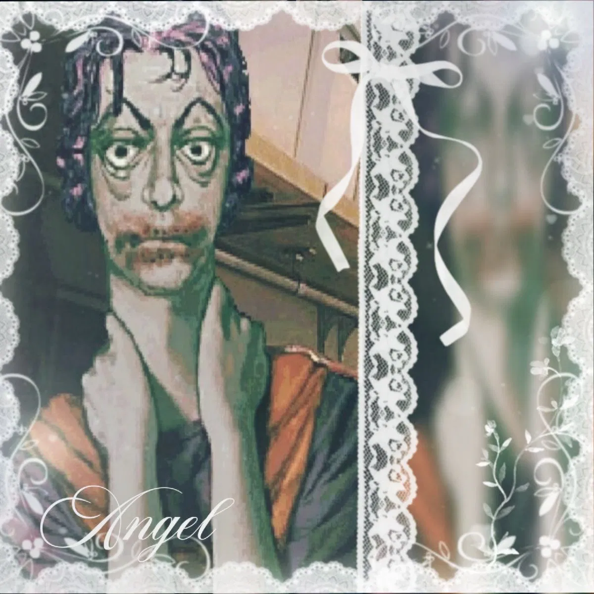 Avatar of Wireface — No I’m Not A Human