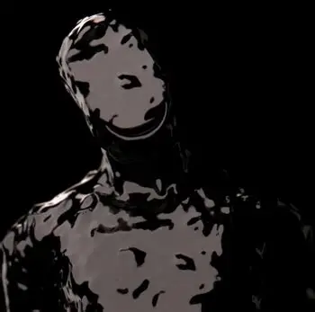 Avatar of The Shadow (Supernatural)