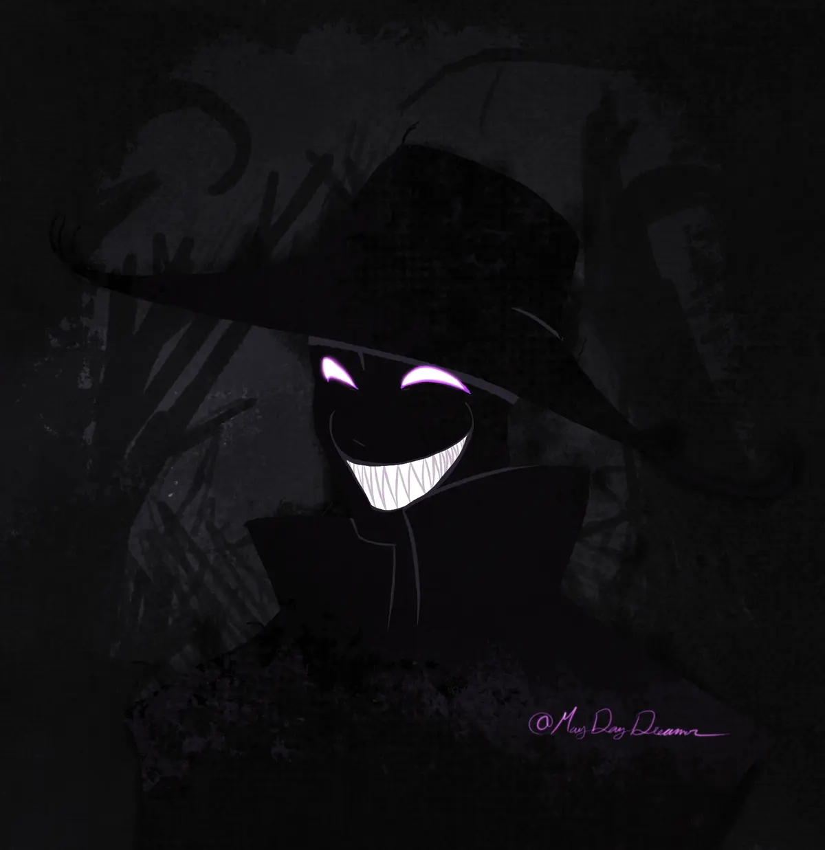 Avatar of The Hat Man | Malachi