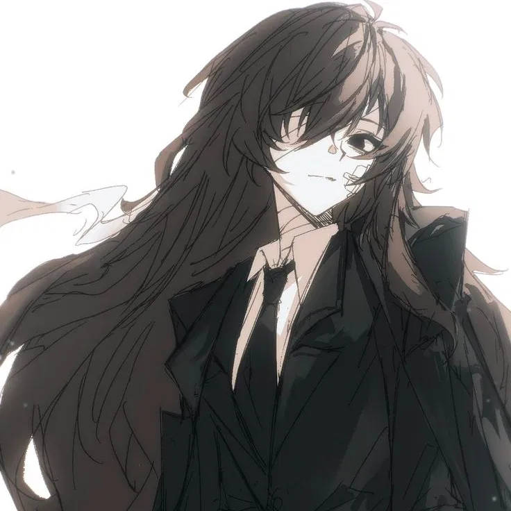 Avatar of Krow Hyacinth — Modification Experiment Going South (GL/WLW)