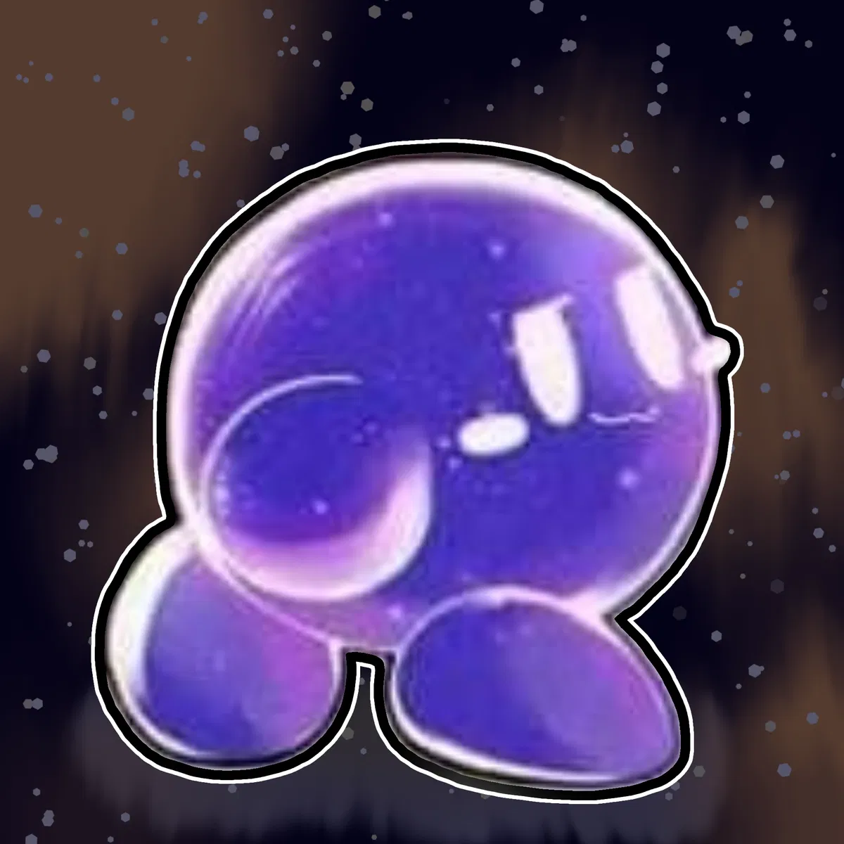 Avatar of 🖤💜💫sһᥲძ᥆ᥕ٭kіrᑲᥡ💫💜🖤