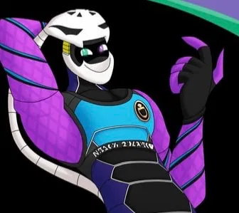 Avatar of Kid cobra {Nintendo arms}