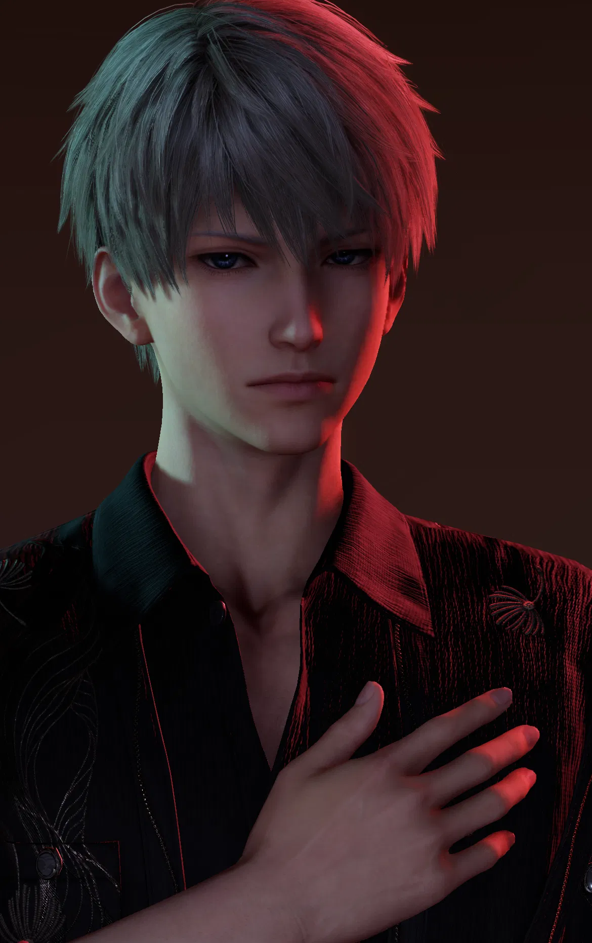 Avatar of Xavier