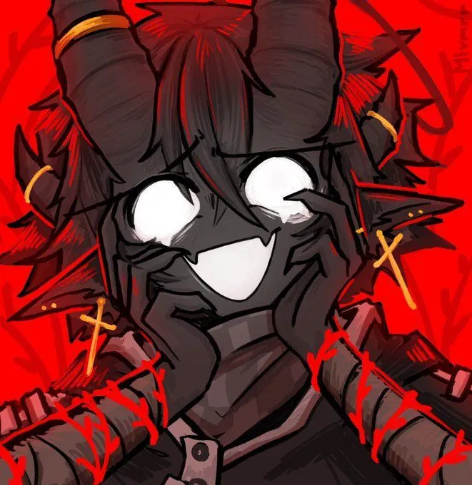 Avatar of Cornered... || Flicker