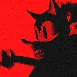 Avatar of MR. NEEDLEMOUSE || SONIC.EXE ; RELAPSE 