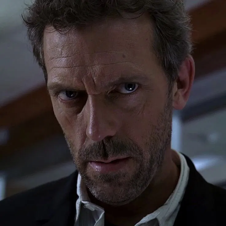 Avatar of Gregory House