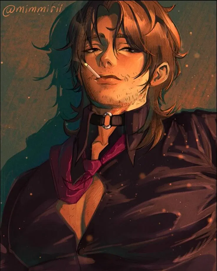 Avatar of Gallagher 
