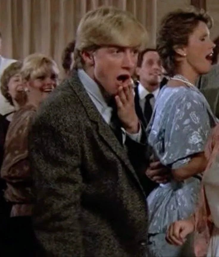 Avatar of johnny lawrence
