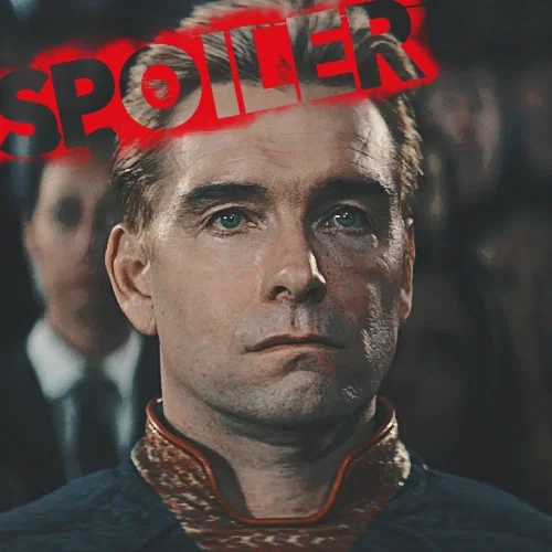 Avatar of Homelander