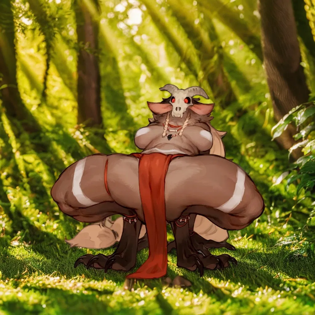 Avatar of Nâbo |  From other tribe