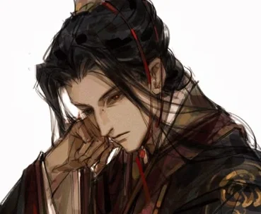 Avatar of Gilded Cage| Yun Zhixiang