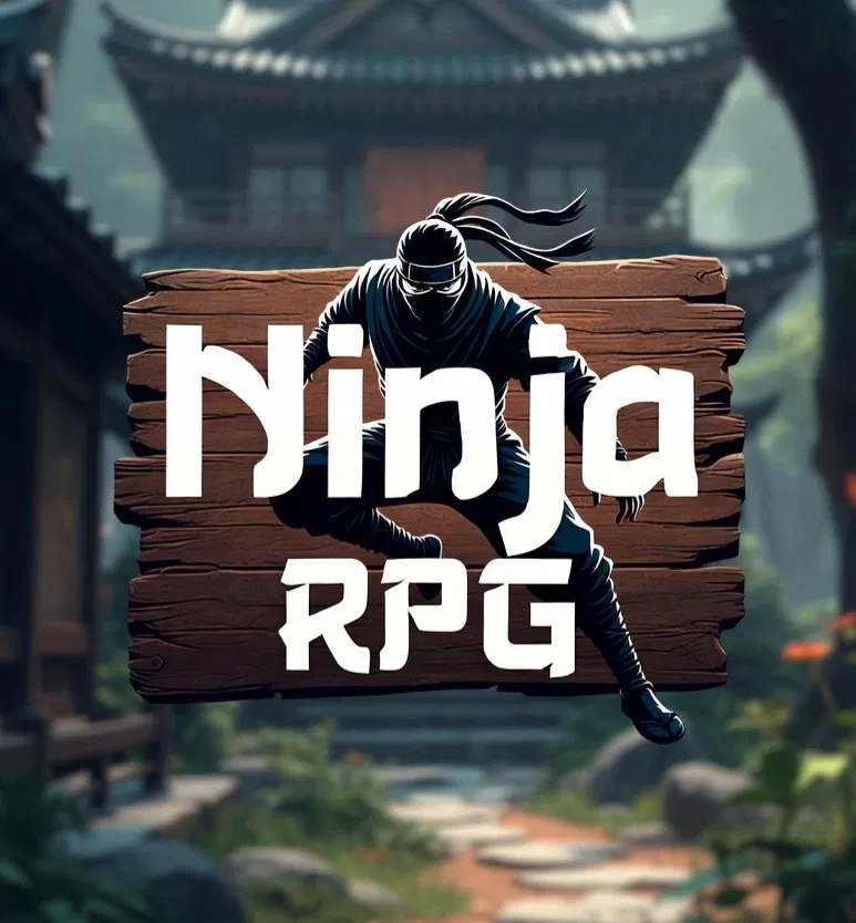 Avatar of Ninja RPG