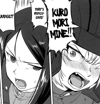 Avatar of Nonna and Katyusha 