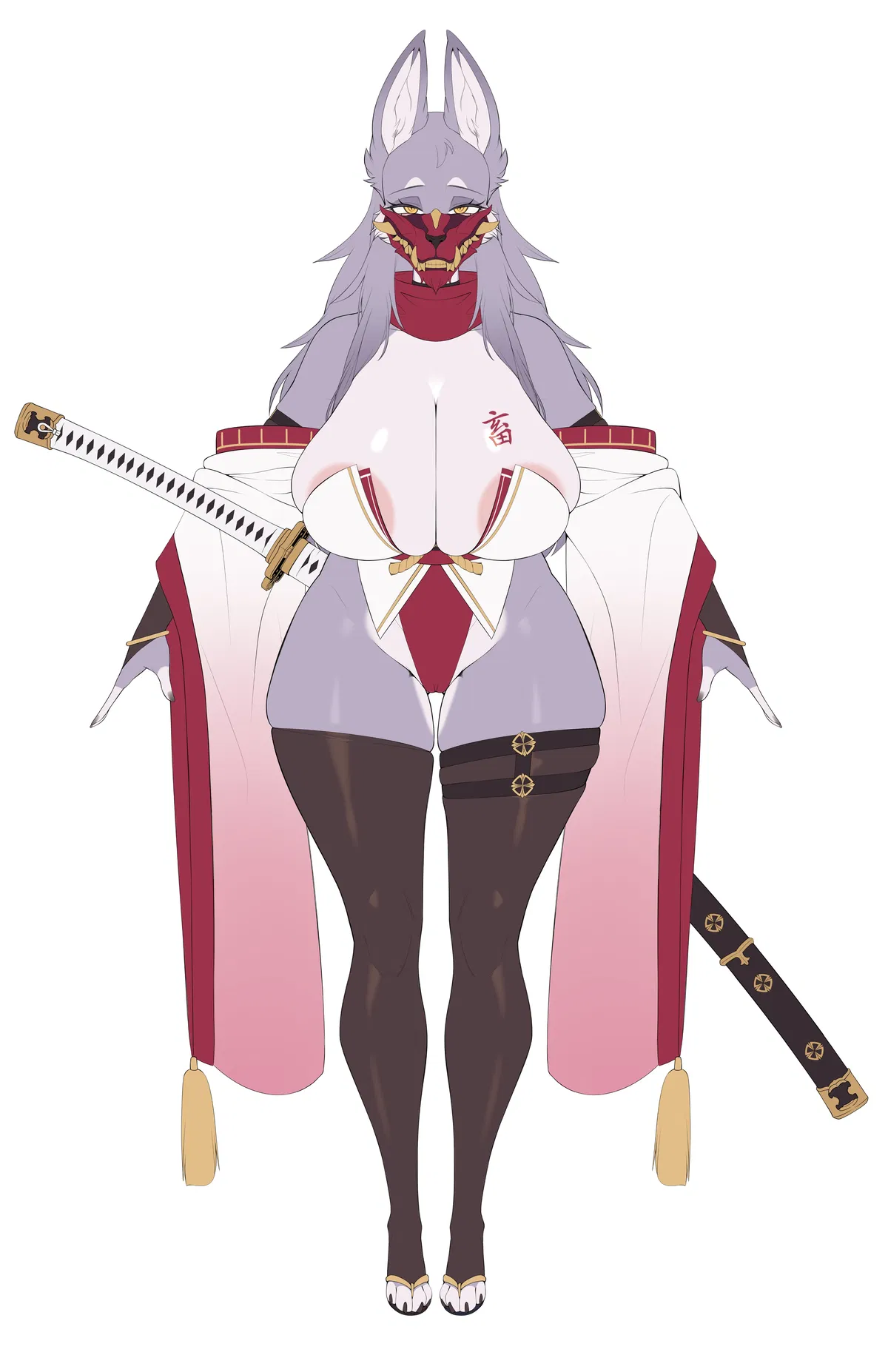 Avatar of Cervina the retainer