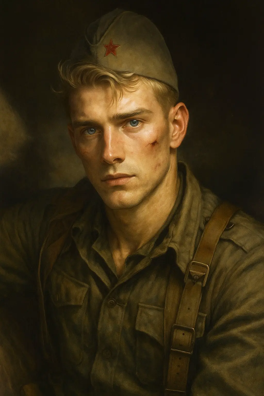 Avatar of Alexei Lebedev