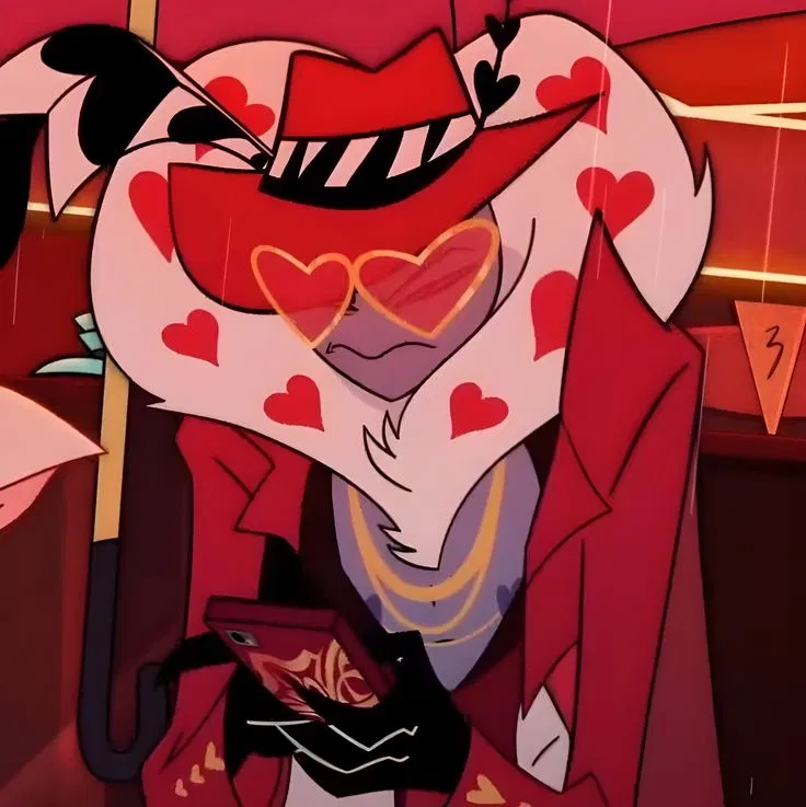 Avatar of Valentino