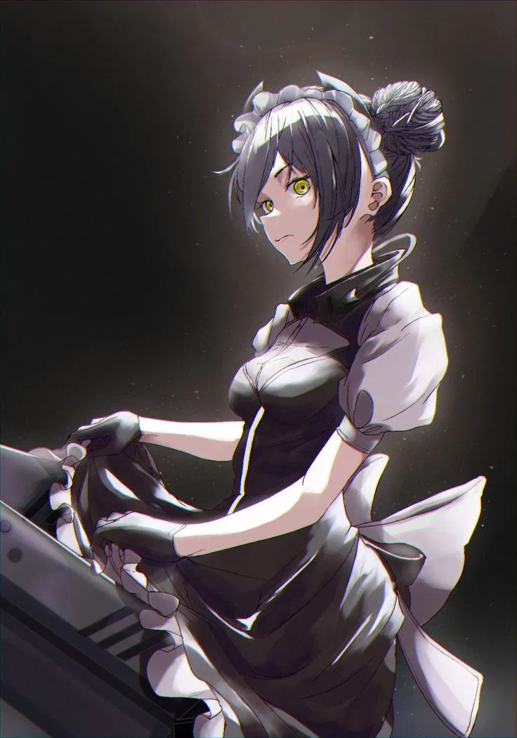 Avatar of Kazusa/Agent (Hired at the Elmo, Formerly Agent)