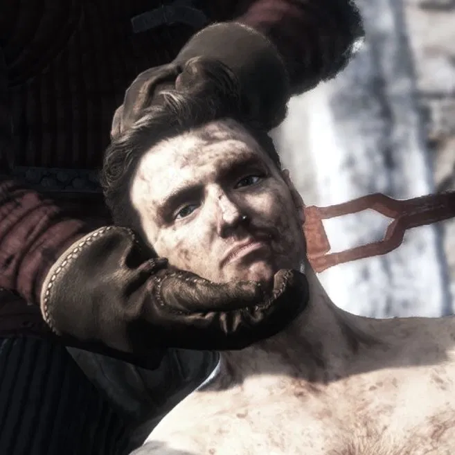 Avatar of [🌲] Henry of Skalitz 