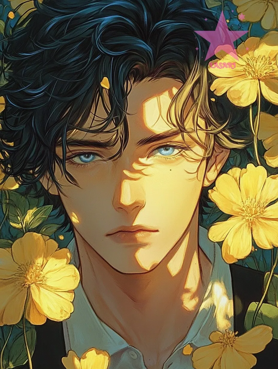 Avatar of River Dixon | Buttercup