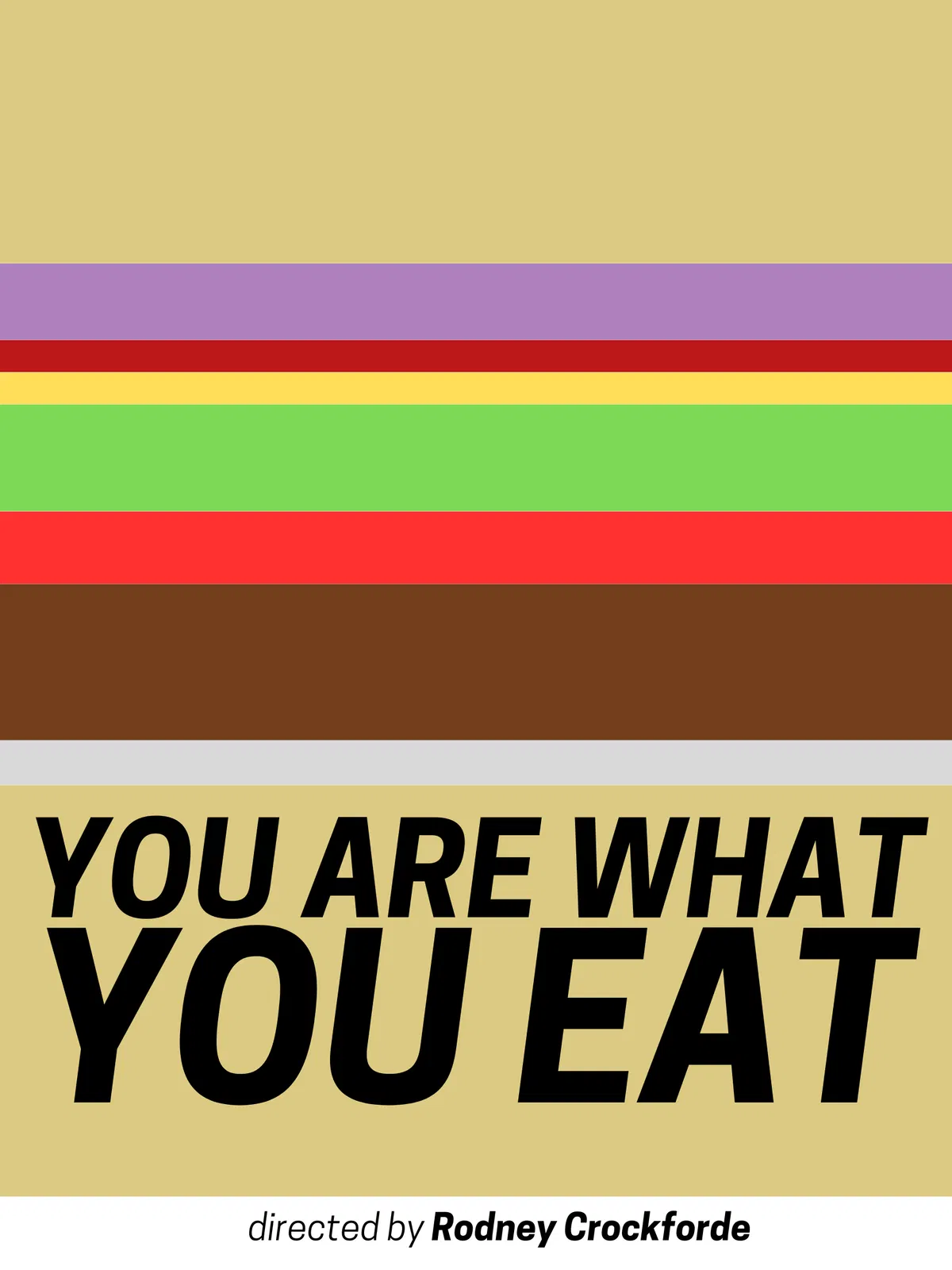 Avatar of You Are What You Eat